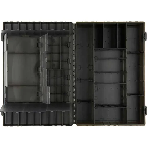 FOX Edges Large Tackle Box Loaded - Image 6