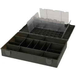 FOX Edges Large Tackle Box Loaded - Image 8