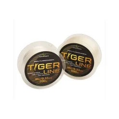Gardner Tiger Line