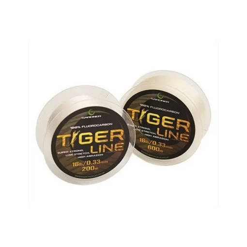 Gardner Tiger Line