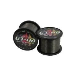 Gardner GT HD Low Vis Green Line