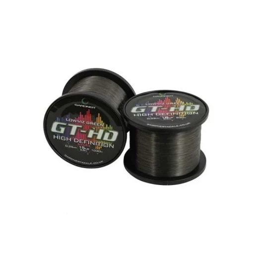 Gardner GT HD Low Vis Green Line