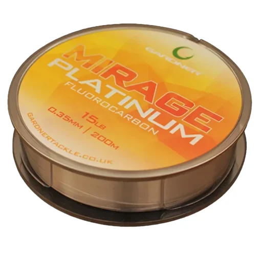Gardner Mirage Platinum 200m - Image 2