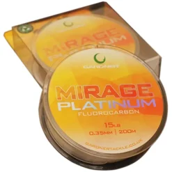 Gardner Mirage Platinum 200m