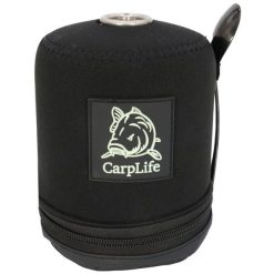 Carplife Neoprene Gas Canister Cover