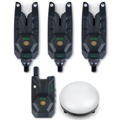 Sonik Hero X Bite Alarms