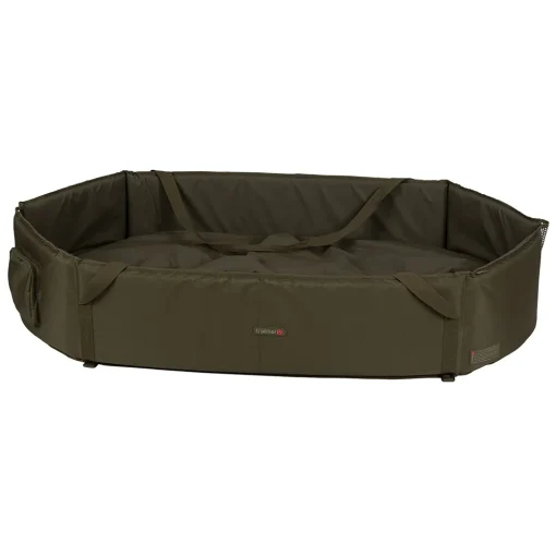 Trakker Sanctuary Deluxe Oval Crib - Image 2