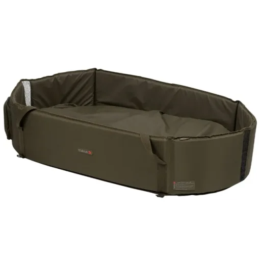 Trakker Sanctuary Deluxe Oval Crib