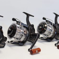 Daiwa Infinty X BR5500 reels x 4 ( used )