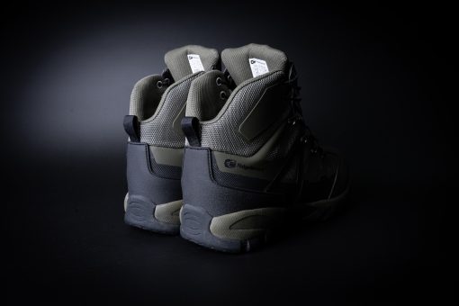 Ridgemonkey Apearel Quickzip All-weather Boots - Image 3