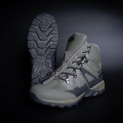 Ridgemonkey Apearel Quickzip All-weather Boots - Image 4