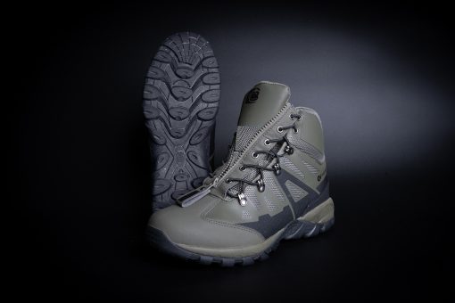 Ridgemonkey Apearel Quickzip All-weather Boots - Image 4