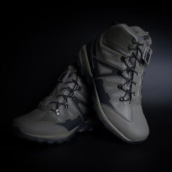 Ridgemonkey Apearel Quickzip All-weather Boots - Image 5