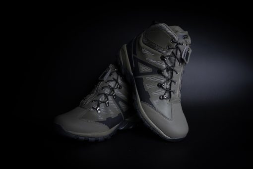 Ridgemonkey Apearel Quickzip All-weather Boots - Image 5