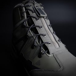 Ridgemonkey Apearel Quickzip All-weather Boots - Image 6