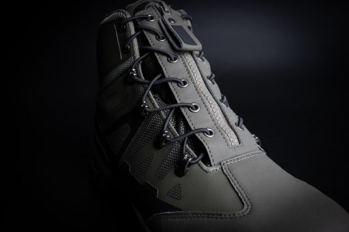 Ridgemonkey Apearel Quickzip All-weather Boots - Image 6