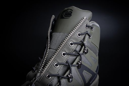 Ridgemonkey Apearel Quickzip All-weather Boots - Image 7