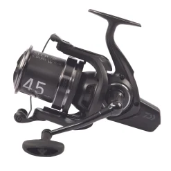 Daiwa 23 Emblem 45 SCW QD