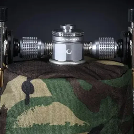Gardner G-Force Multi Stove Adaptor - Image 2