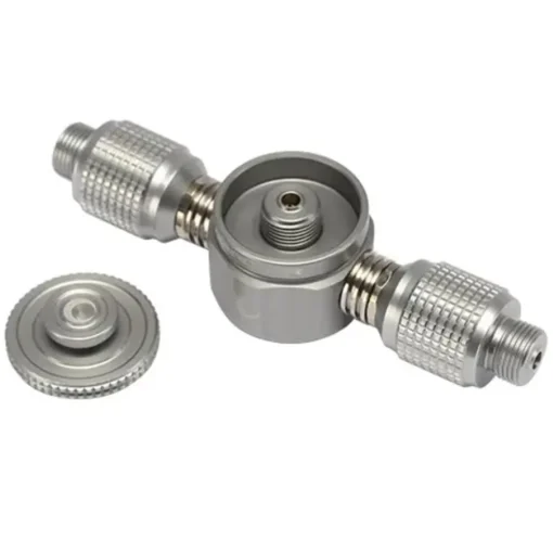 Gardner G-Force Multi Stove Adaptor - Image 3