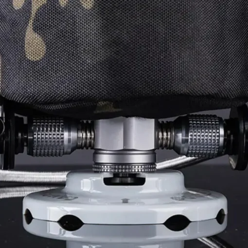Gardner G-Force Multi Stove Adaptor - Image 5
