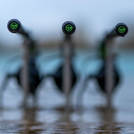 Korda Kaizen Green Rods - Image 13
