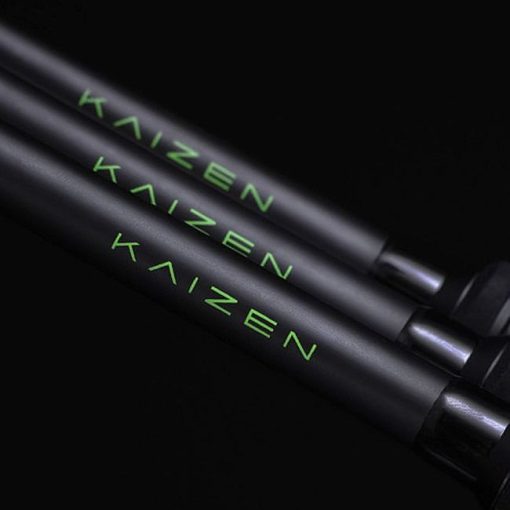 Korda Kaizen Green Rods