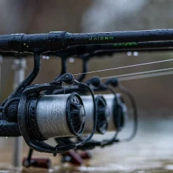 Korda Kaizen Green Rods - Image 11