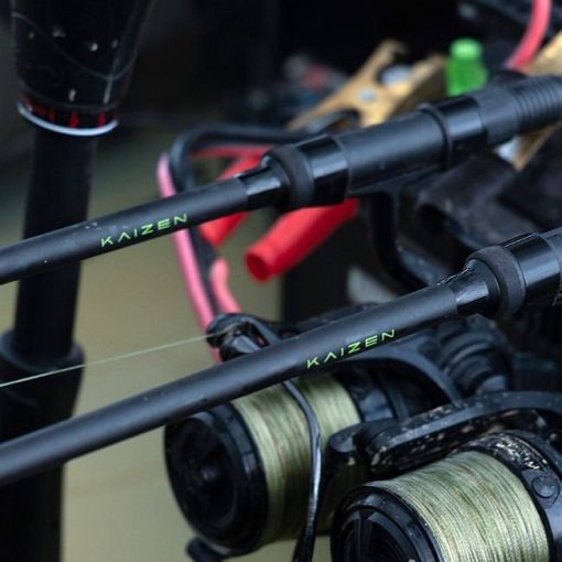 Korda Kaizen Green Rods - Image 12
