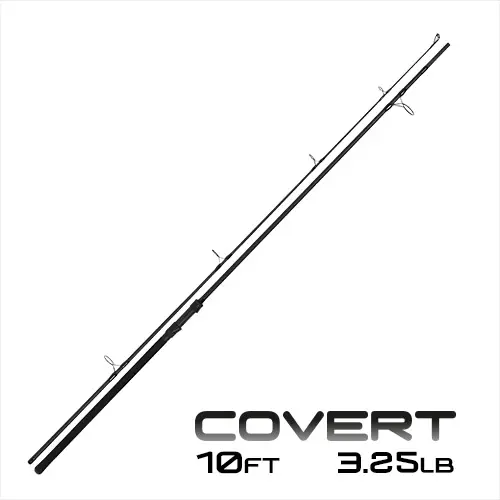 Gardner Covert 10ft 3.25tc