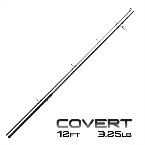 Gardner Covert 12ft 3.25tc