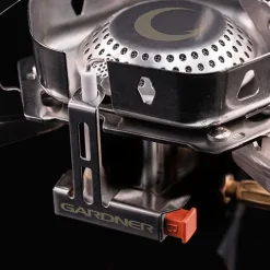 Gardner G-Force Stove - Image 2