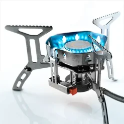 Gardner G-Force Stove - Image 4