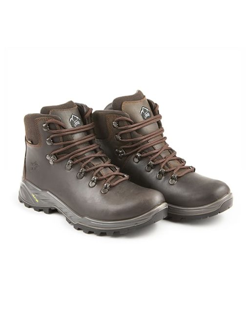 Fortis X Trail Fishing Boots