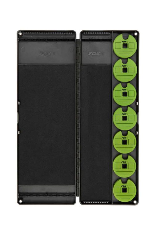 FOX Edges Large Rig & Disc Box - Image 2