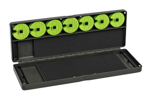 FOX Edges Large Rig & Disc Box