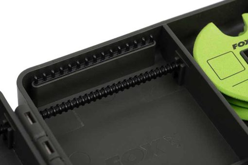 FOX Edges Large Rig & Disc Box - Image 6