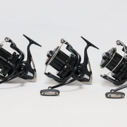 Shimano Aero Technium MgS 12000 XTB