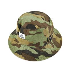 Fortis Reversable Bucket Hat L/XL