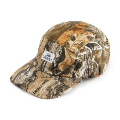 Fortis 5 Panel Realtree
