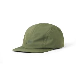 Fortis Marine Cap Olive / Camo