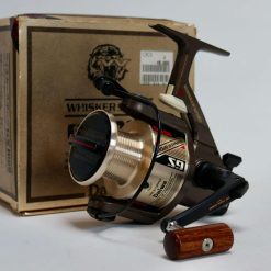 Daiwa Whisker GS 1000