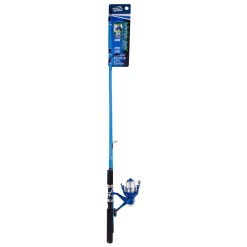 Junior Flash 5ft Fishing Combo