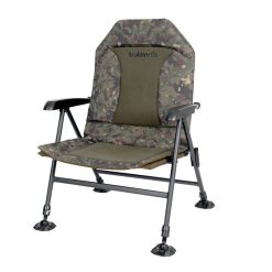 Trakker RLX Recliner Camo