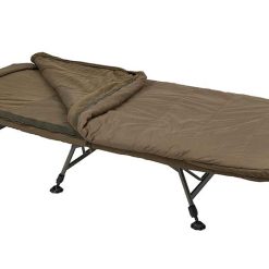 Fox Flatliner X full System Bed