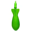 Wolf Tri-Spod X Competition Nite Glow Green