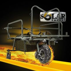 Solar Tackle Power Barrow