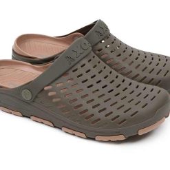 Fox Clogs