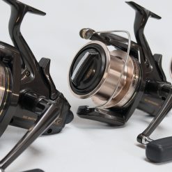 Shimano Big Baitrunner LC Originals ( set of 3 )
