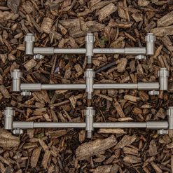 Solar Tackle P1 Pro-Loc 3 Rod Buzz Bars